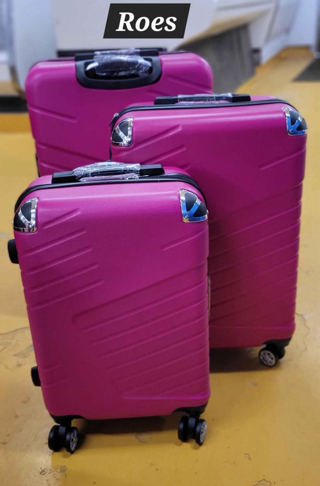 Luggage Bag 3 pcs