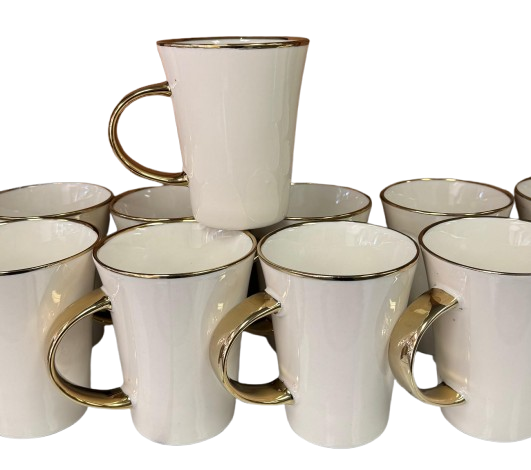 Coffee mug