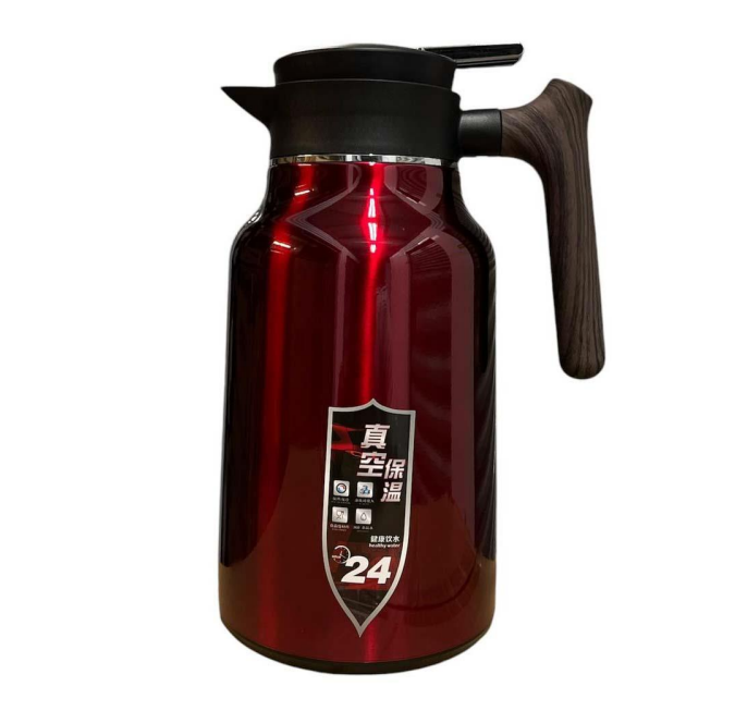 Vacuum Flask Stainless Steel