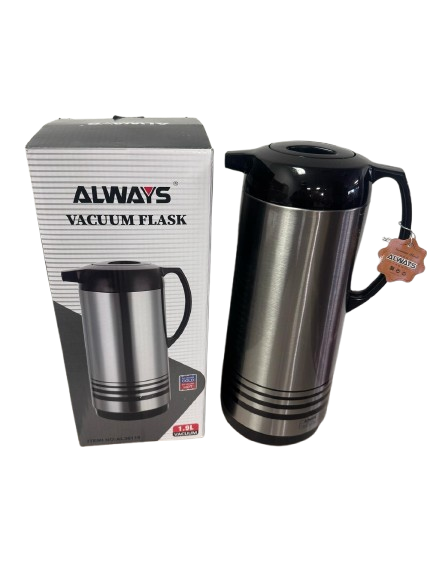 ALWAYS Vacuum Flask