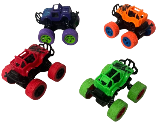 Toys Car each