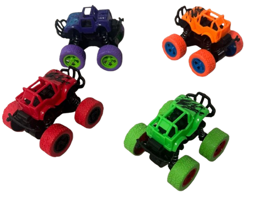 Toys Car each